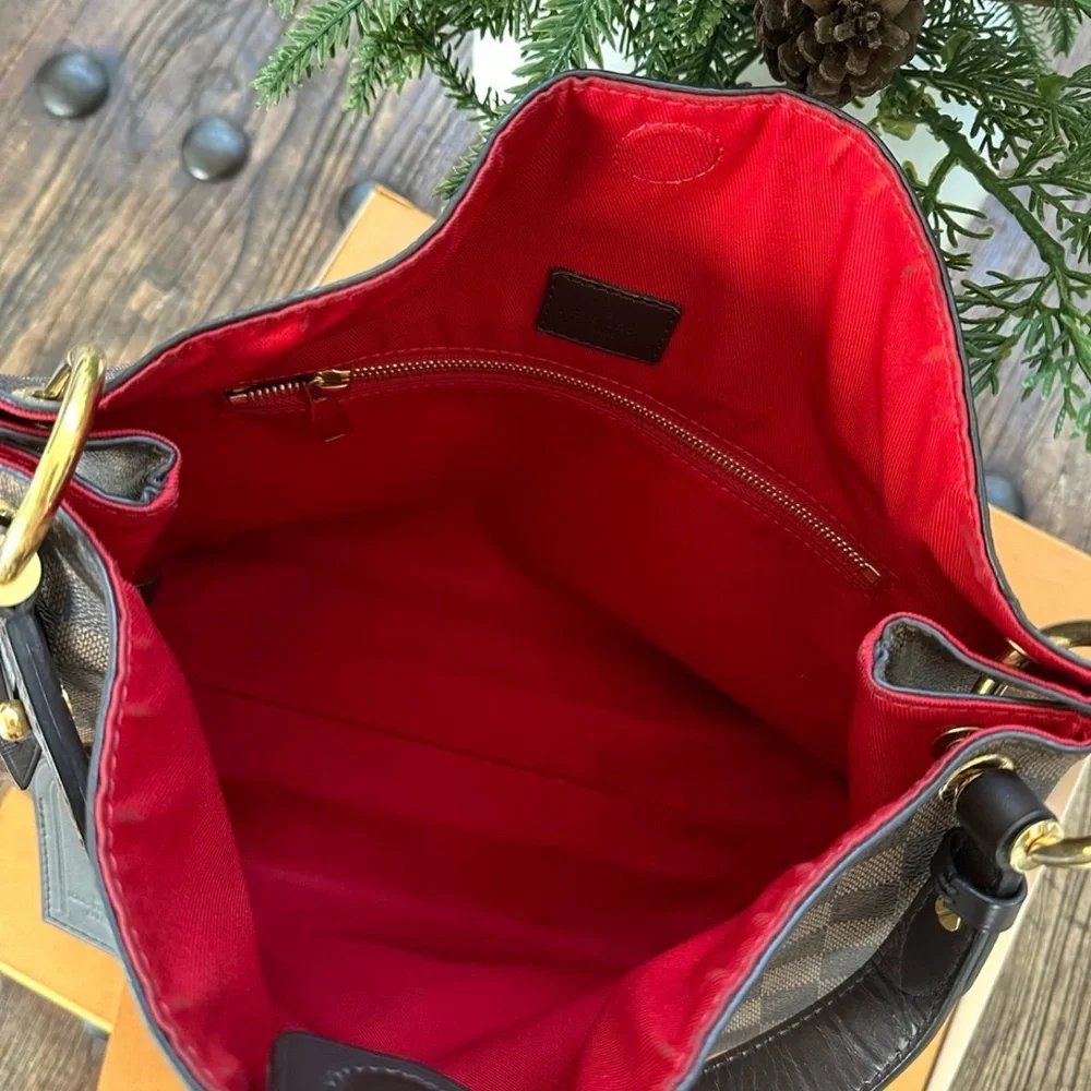 Louis Vuitton Graceful PM - Picture 3 of 8